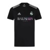 Maglia ufficiale Real Madrid x Balmain Special 2023-24 per Uomo